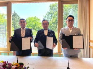 DYM M&Aコンサルティング、北海道マザーファンド第1号案件の成約を支援