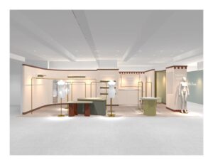 SNIDEL HOME渋谷ヒカリエ店が2026年10月8日移転リニューアルオープンへ