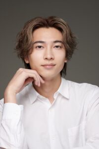 庄司浩平の小説連載はじまりのおと第2回Back to backがHBで公開