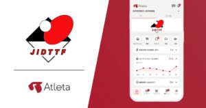 日本知的障がい者卓球連盟がデジタル基盤としてAtletaを導入