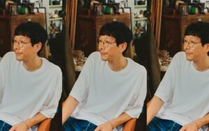 コンバースが彫刻家・増井岳人氏のインタビュー公開 新作モデルも発売へ