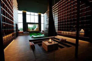 HOTEL白林HAKODATEが函館初となる1ミシュランキーに選出