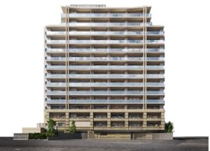 三井不動産レジデンシャル、茅ヶ崎の新築マンションで事前案内会を9月26日開始へ