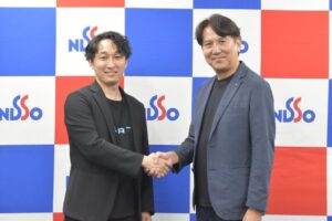 メタバースサービスのUrth、日総工産の資本参画で株式譲渡契約調印式を実施