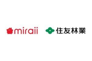 住友林業がみらいいパークXに参画 ゲームでウッドサイクルを発信