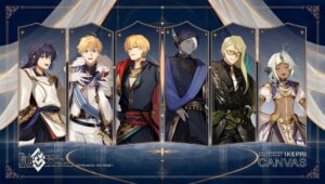 Fate/Grand Order初のコラボレストランが池袋で10月31日開催へ