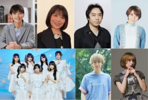 アイドル、落語、短歌が入り混じる“ごった煮”フェス「GOBOU FES.2026」、12月13日（日）銀座 BASE GRANBELLにて開催決定！