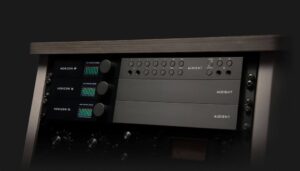 Hotone Japan、AudientのHorizonシリーズを10月2日に発売へ