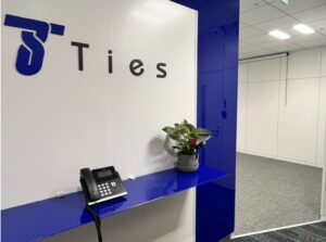株式会社タイズが東海営業所の移転と人材コンサルタント募集を発表
