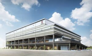 サンケイビルが食品物流＆3PL総合展2026へ初出展 冷凍冷蔵施設計画を紹介へ