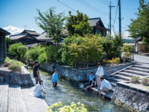 滋賀県高島市、地域おこし協力隊5名を募集　6つのプロジェクトで26年12月以降着任へ