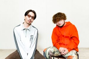 Jeremy Quartusの楽曲リリース記念特番がスペースシャワーTVで放送へ