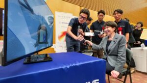 SkyDriveが日本スタートアップ大賞2026で国土交通大臣賞を受賞