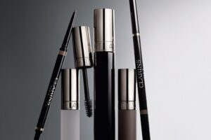 クラランス、マスカラとアイブロウ2製品を2026年9月25日より発売へ