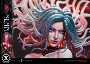プライム１スタジオ、ベルセルクのスラン胎海の娼姫スタチューを2028年発売へ