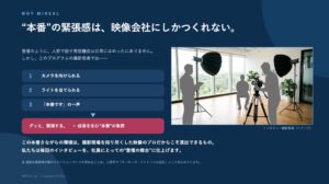 MIREALが社員インタビュー型組織開発プログラムの本格提供を開始