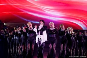 平手友梨奈の武道館単独ライブがCS放送TBSチャンネル1で2026年9月27日に放送へ