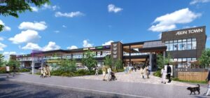 イオンタウン、大阪府堺市にイオンタウン堺水賀池を2027年冬に出店へ