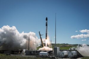 Synspectiveが13機目の小型SAR衛星の軌道投入に成功 通信と制御を確認
