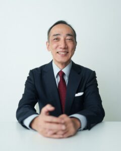 大手役員から60歳で俳優転身の早宮陽一が劇団三ツ星キッチンLOVEに出演へ