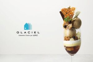グラッシェルが栗とほうじ茶の秋限定パルフェなどを9月1日より提供へ