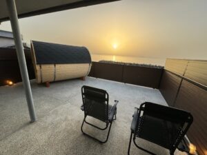 P・SPOがPrivate Sauna 浅海店の名称をP・SPO BASE浅海店に変更