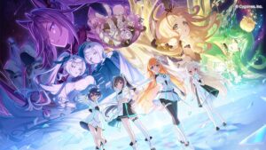 プリンセスコネクト！Re:Diveメインストーリー第4部が9月30日公開へ