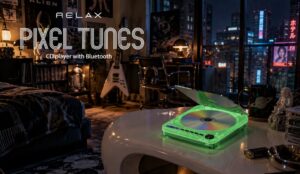 シンシア、PIXEL TUNESのWEB限定新色を2026年9月28日に発売へ