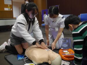 町田市民病院が子ども病院見学会を11月21日に開催へ 小学生対象
