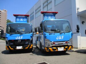 JAF愛媛支部、全日本ジムカーナ選手権第8戦でブース出展へ 10月4日