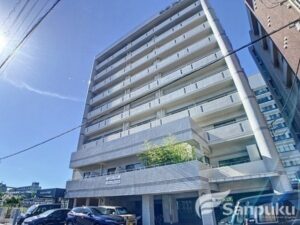 愛媛大学や松山赤十字病院への通勤・通院に便利なマンスリーマンションが登場