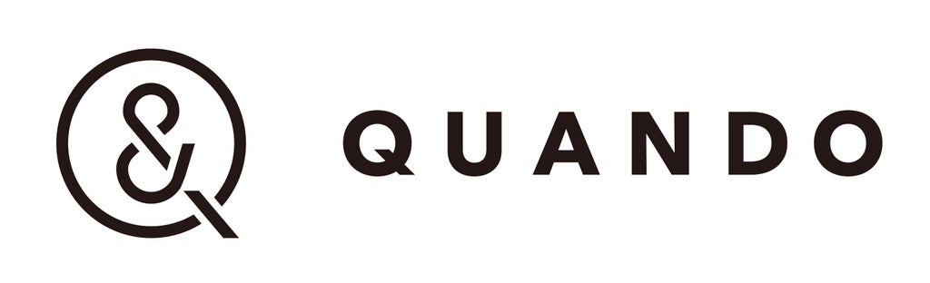 株式会社クアンド（英文社名：QUANDO,Inc.）