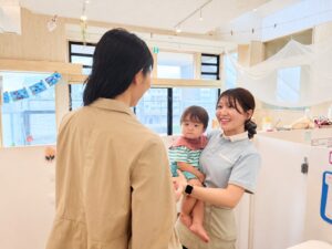 こども誰でも通園制度で親子双方に変化 風の森が利用保護者への聞き取り結果を公表
