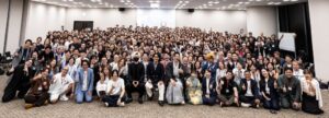 プレダイの事業マッチングに413名参加 商談アポは延べ1,327件発生