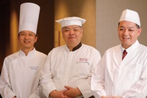都ホテル 四日市が移転開業35周年記念イベントや特別ブッフェを11月に開催へ