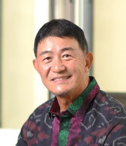 Mathmajiの取締役副社長に小尾吉弘氏が就任 インドネシア事業を加速