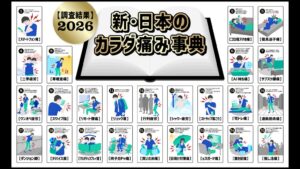 痛みを経験した約3人に1人が我慢　久光製薬がカラダの痛みの実態調査を発表