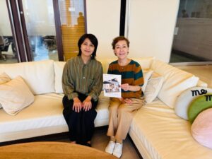 J-WAVEの番組TALK TO NEIGHBORSに松たか子が出演へ