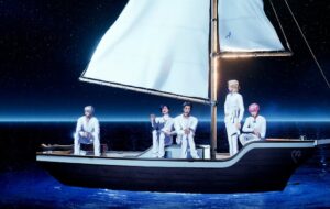 PLAVEが初のワールドツアー日本公演を神奈川で開催 新曲などを初披露