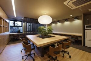 シェア180と長栄、京都に宿泊施設を改装した大型コリビングを2026年9月開業へ