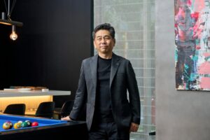 アロフト by マリオット 大阪梅田の総支配人に津田秀紀氏が就任