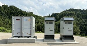 TAOKE ENERGYが4カ所で系統用蓄電所を運転開始 GK-TKスキーム活用