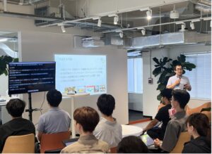 SEKAIA、外国人向け防災プログラムでShisa.AIのリアルタイム翻訳を活用
