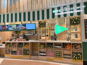 六甲バターの植物性チーズ、大阪・関西万博での約17万食提供経て売上規模が拡大中