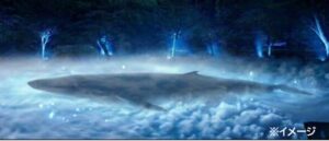 和歌山城で過去最大1,000機のドローンショーと光と幻想の夜が開催へ