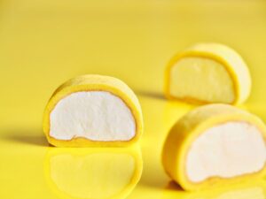 マールブランシュ大丸京都店がリニューアル1周年企画を開催 限定スイーツ発売へ