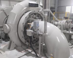 東北電力の附馬牛発電所がリパワリング工事を完了し営業運転を再開