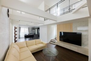 sumarchの住宅ブランドHOLIDAYSが二世帯住宅の専用サイトを刷新
