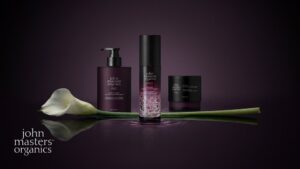 ジョンマスターオーガニック、新ヘアケアを2026年10月8日に発売へ