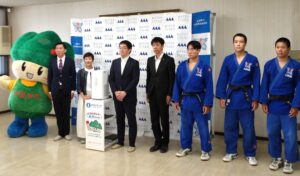 ウォータースタンド、山形県の県立学校など50施設にマイボトル用給水器を設置